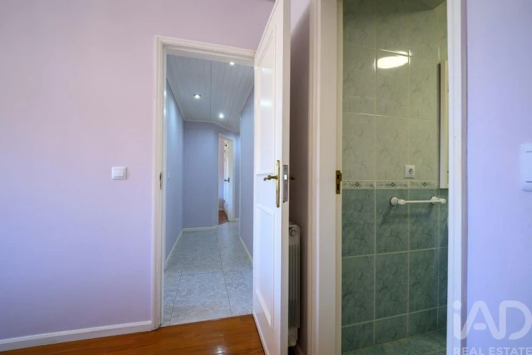 Apartamento T3 para Venda em Gafanha da Nazaré Foto 5