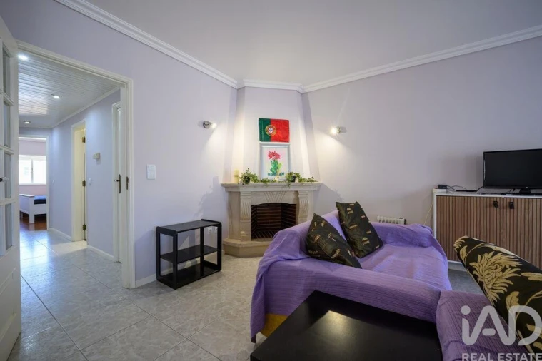 Apartamento T3 para Venda em Gafanha da Nazaré Foto 28