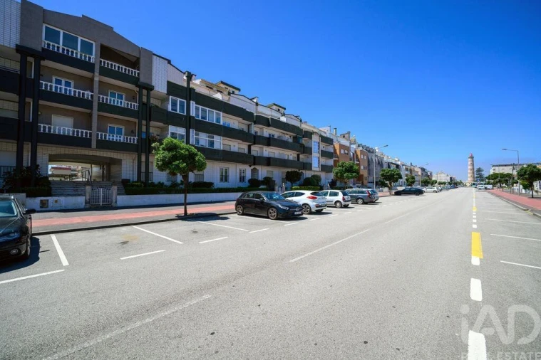 Apartamento T3 para Venda em Gafanha da Nazaré Foto 4