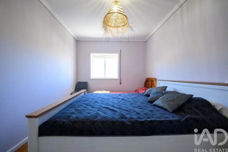 Apartamento T3 para Venda em Gafanha da Nazaré Foto 22