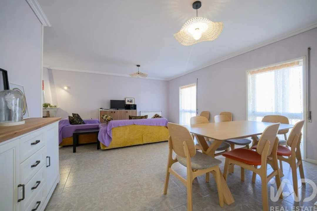 Apartamento T3 para Venda em Gafanha da Nazaré Foto 21