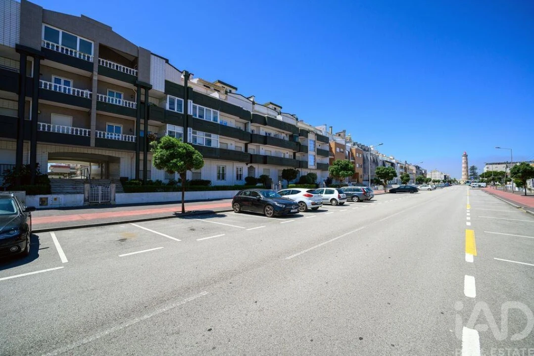 Apartamento T3 para Venda em Gafanha da Nazaré Foto 4