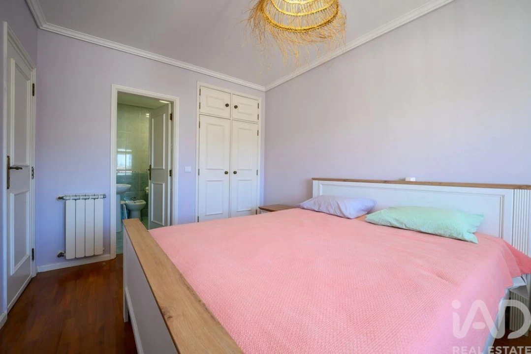 Apartamento T3 para Venda em Gafanha da Nazaré Foto 13
