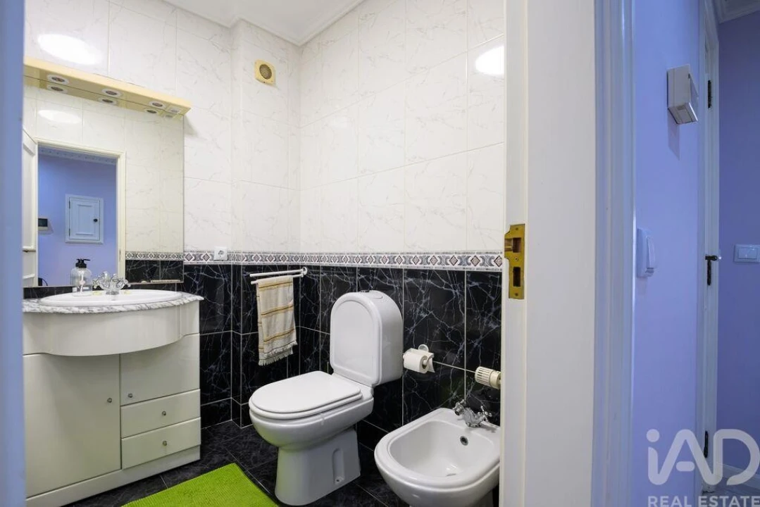 Apartamento T3 para Venda em Gafanha da Nazaré Foto 25