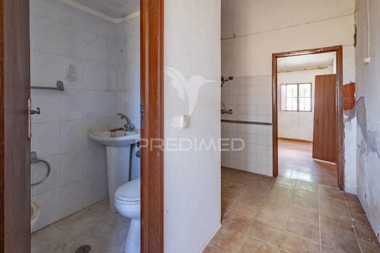 Moradia T9 para Venda em Gafanhoeira (São Pedro) e Sabugueiro Foto 16