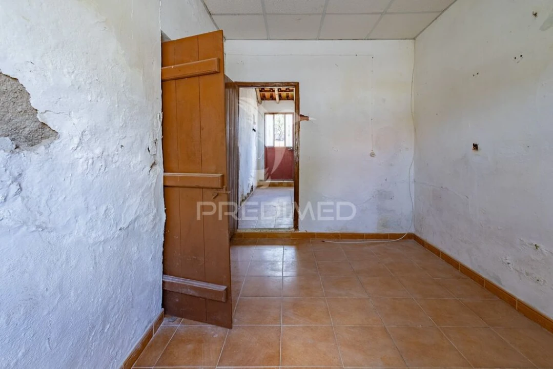 Moradia T9 para Venda em Gafanhoeira (São Pedro) e Sabugueiro Foto 14