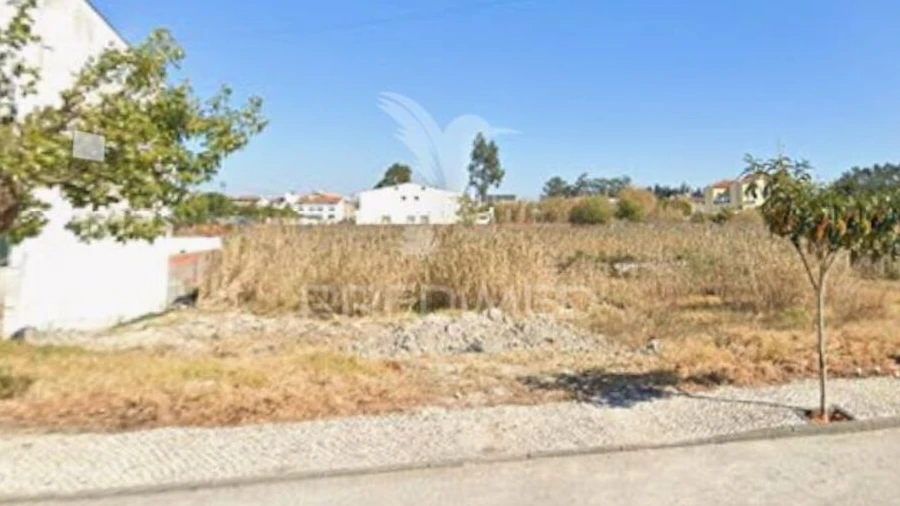 Terreno para Venda em Santo Andre de Vagos