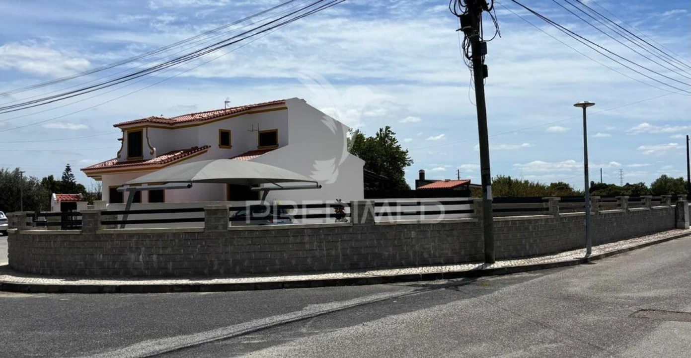 Terreno para Venda em Samora Correia Foto 7