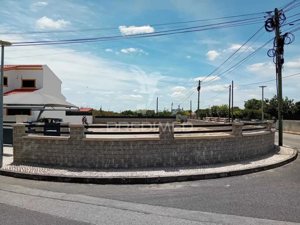 Terreno para Venda em Samora Correia Foto 6