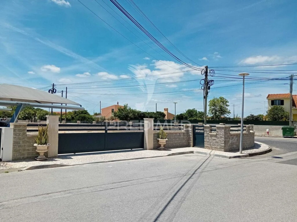 Terreno para Venda em Samora Correia Foto 4