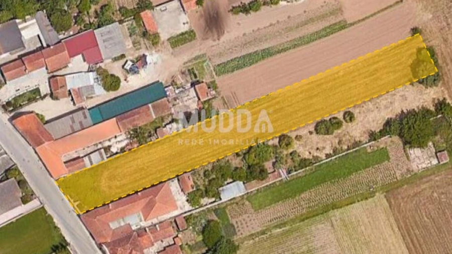 Terreno para Venda em Ílhavo (São Salvador)