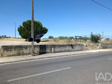 Terreno para Venda em Almeirim