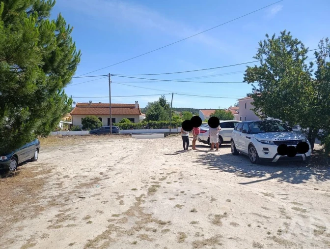 Terreno para Venda em Almeirim Foto 4