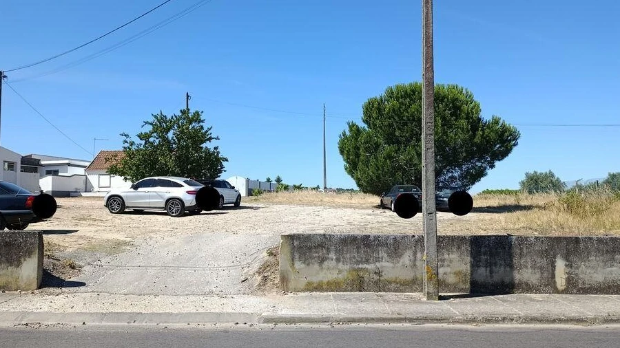 Terreno para Venda em Almeirim