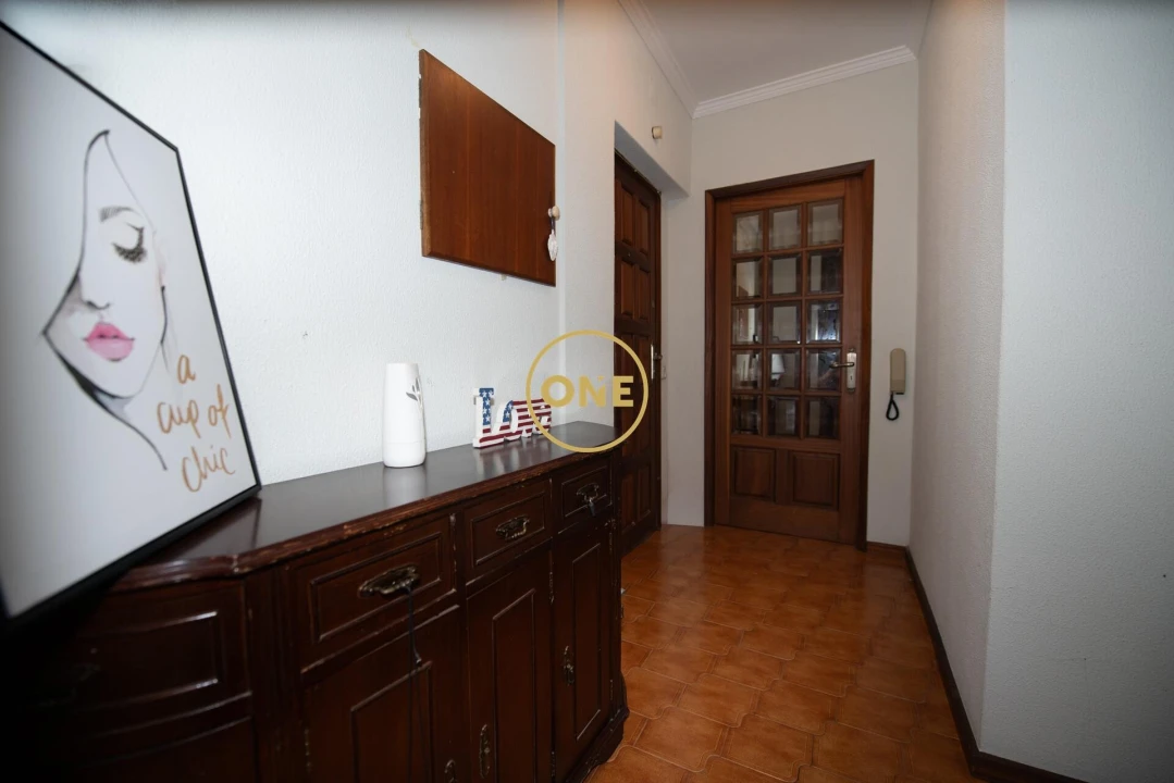 Apartamento T2 para Venda em Póvoa de Varzim, Beiriz e Argivai Foto 13