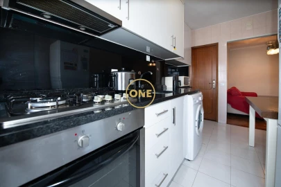 Apartamento T2 para Venda em Póvoa de Varzim, Beiriz e Argivai