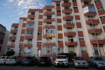 Apartamento T2 para Venda em Póvoa de Varzim, Beiriz e Argivai