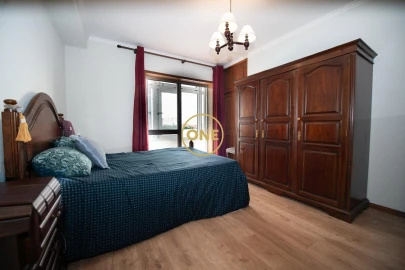 Apartamento T2 para Venda em Póvoa de Varzim, Beiriz e Argivai