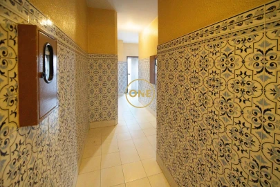 Apartamento T2 para Venda em Póvoa de Varzim, Beiriz e Argivai