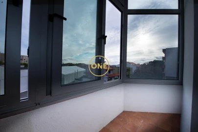 Apartamento T2 para Venda em Póvoa de Varzim, Beiriz e Argivai