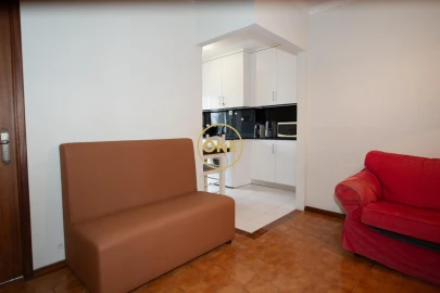 Apartamento T2 para Venda em Póvoa de Varzim, Beiriz e Argivai