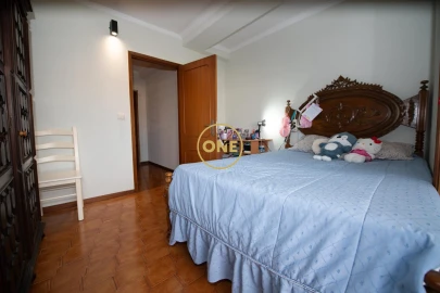 Apartamento T2 para Venda em Póvoa de Varzim, Beiriz e Argivai