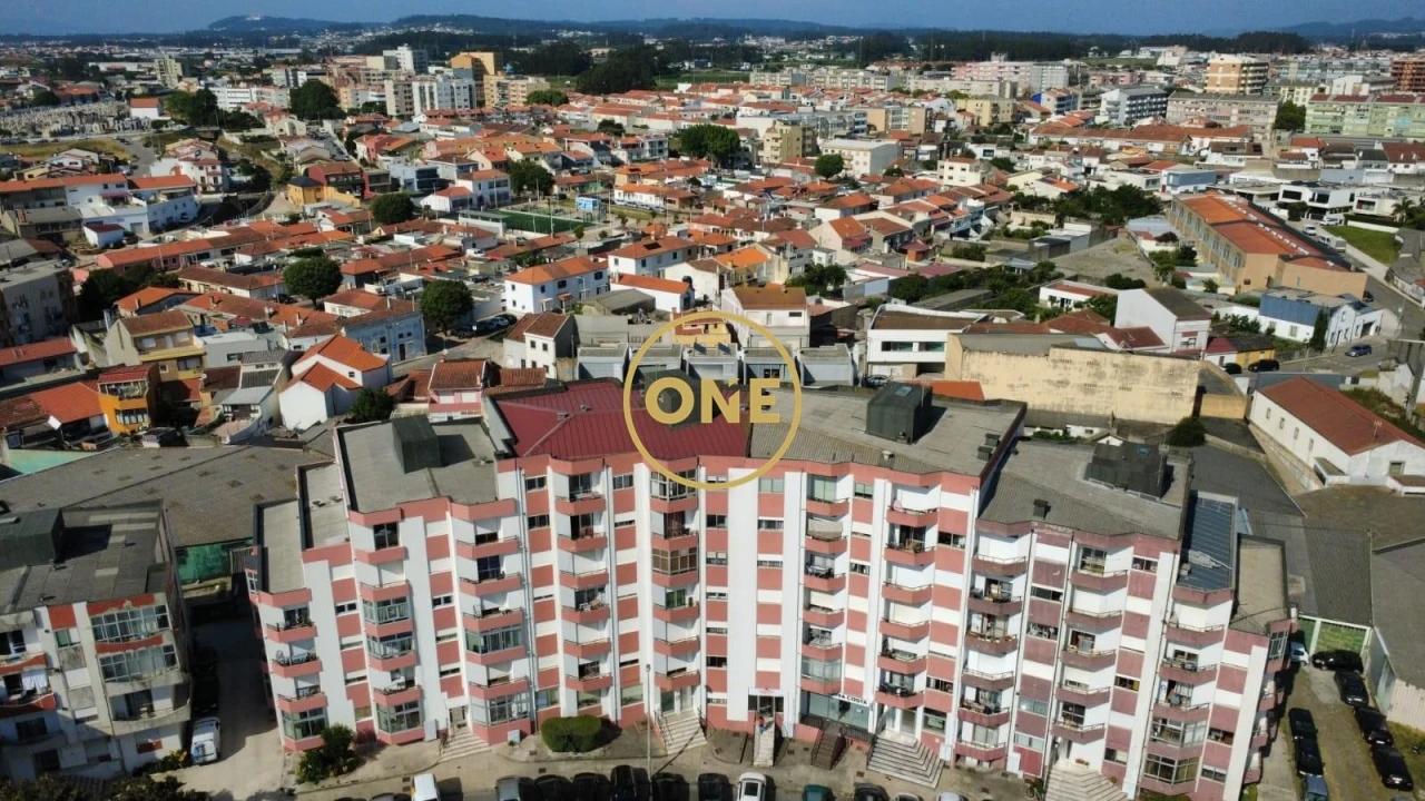 Apartamento T2 para Venda em Póvoa de Varzim, Beiriz e Argivai Foto 26