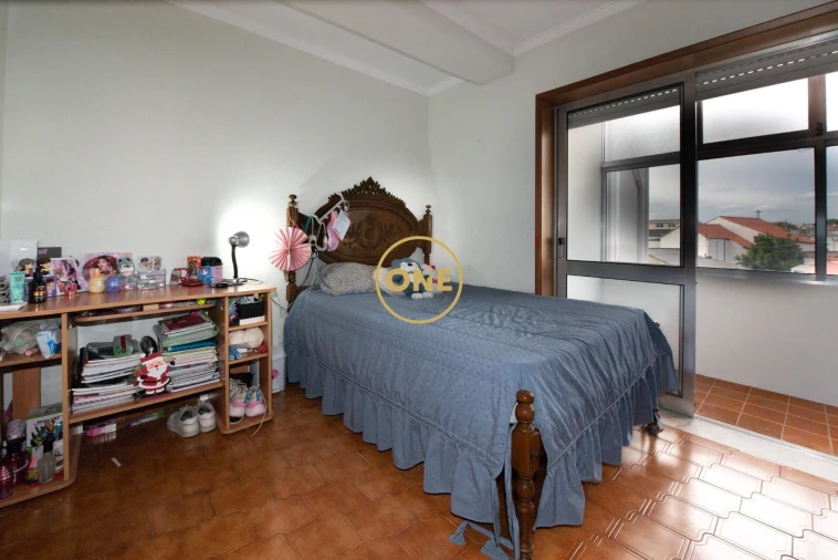 Apartamento T2 para Venda em Póvoa de Varzim, Beiriz e Argivai Foto 10