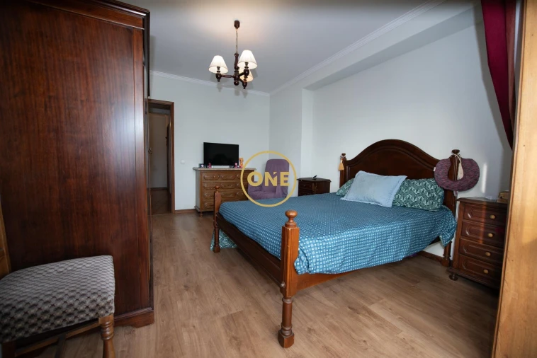 Apartamento T2 para Venda em Póvoa de Varzim, Beiriz e Argivai Foto 20