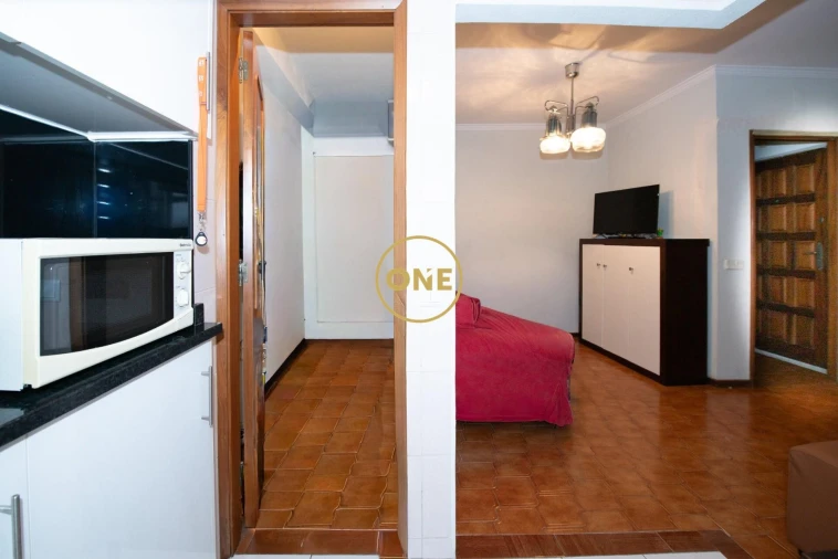 Apartamento T2 para Venda em Póvoa de Varzim, Beiriz e Argivai Foto 9
