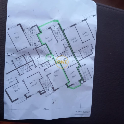 Apartamento T2 para Venda em Póvoa de Varzim, Beiriz e Argivai Foto 27