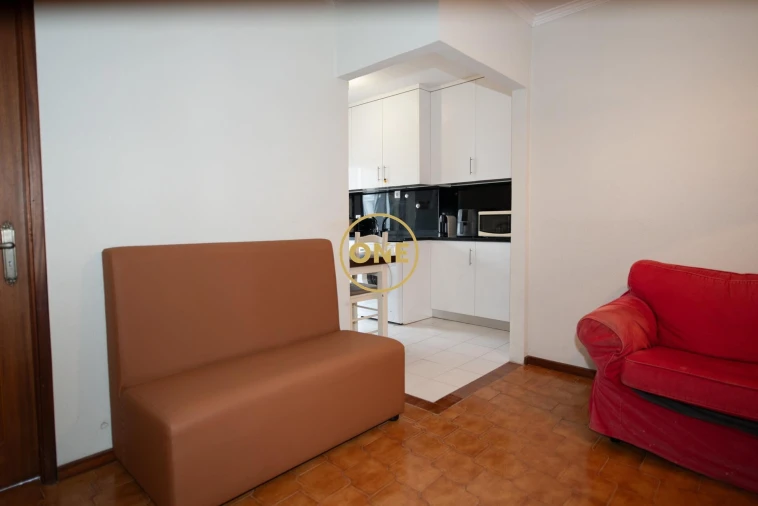 Apartamento T2 para Venda em Póvoa de Varzim, Beiriz e Argivai Foto 4