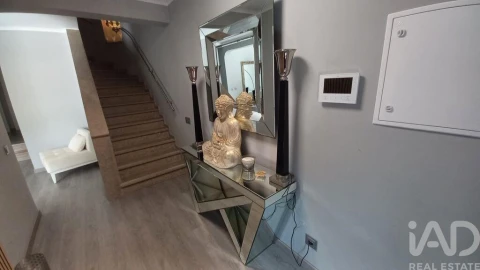 Moradia T3 para Venda em Loule (São Clemente)