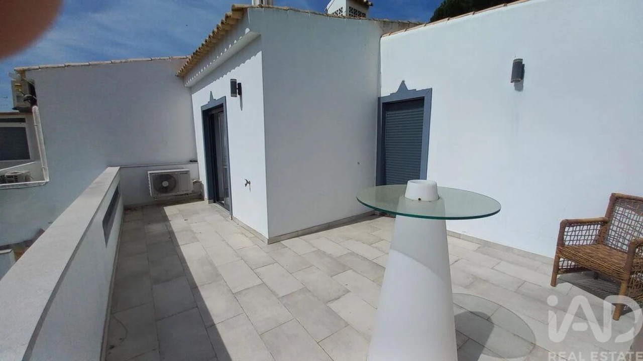 Moradia T3 para Venda em Loule (São Clemente) Foto 21