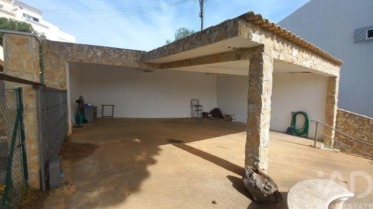 Moradia T3 para Venda em Loule (São Clemente) Foto 35