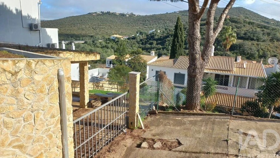 Moradia T3 para Venda em Loule (São Clemente) Foto 32