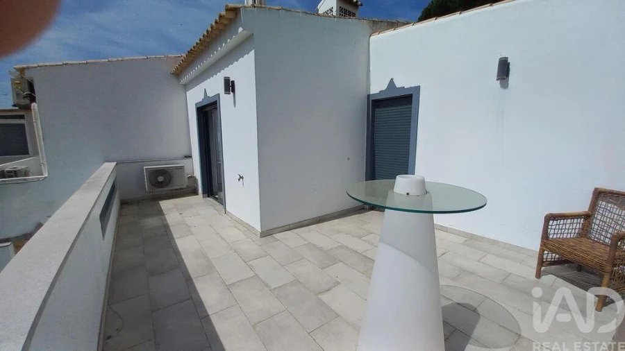 Moradia T3 para Venda em Loule (São Clemente) Foto 21