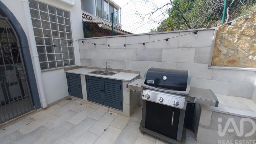 Moradia T3 para Venda em Loule (São Clemente) Foto 16