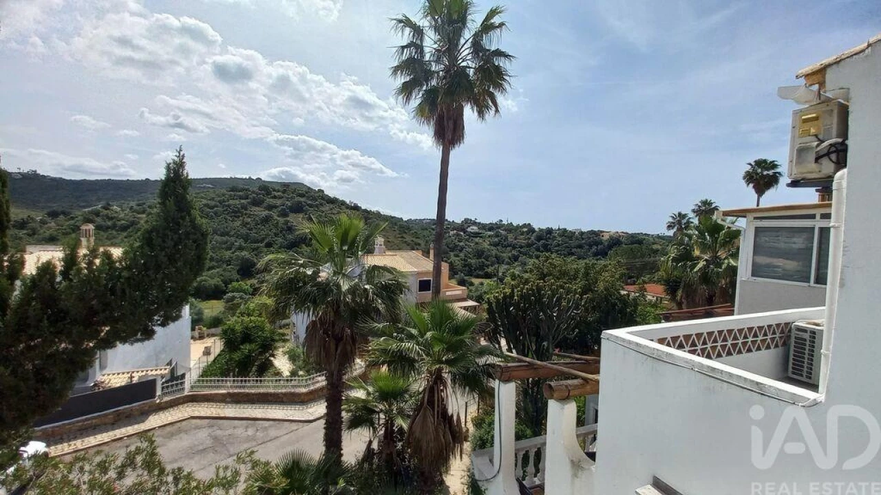 Moradia T3 para Venda em Loule (São Clemente) Foto 23