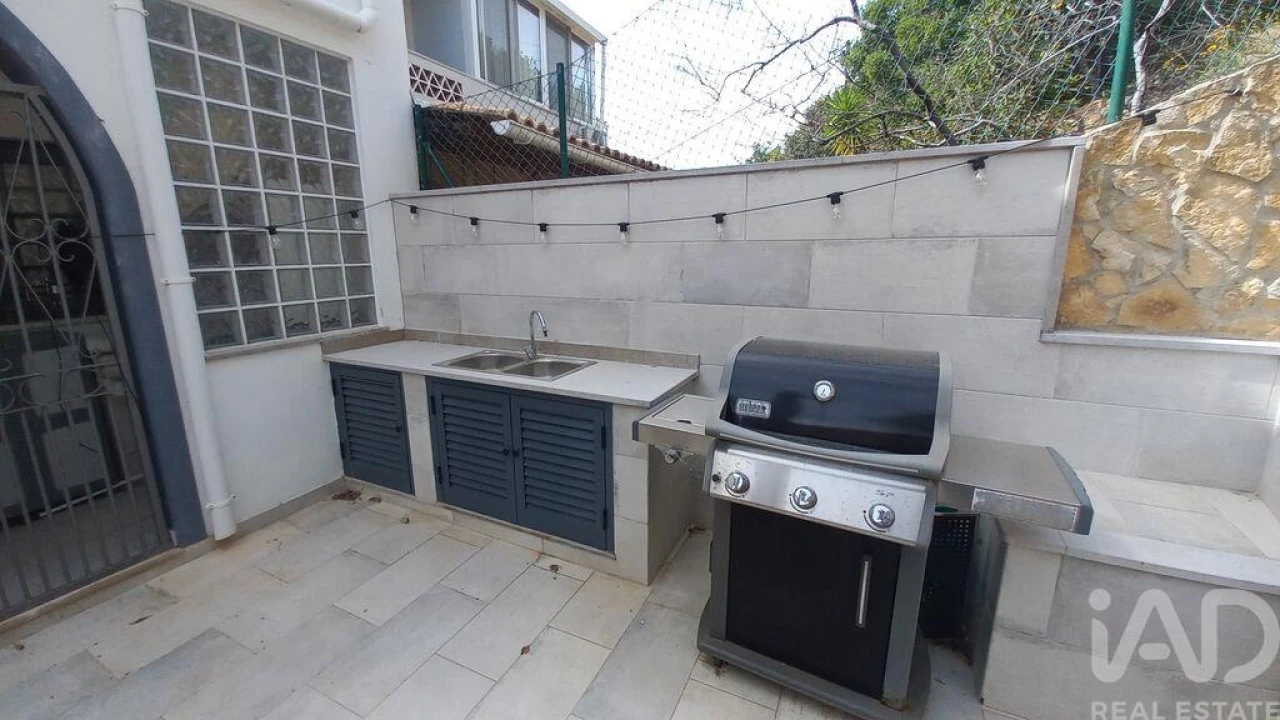 Moradia T3 para Venda em Loule (São Clemente) Foto 16