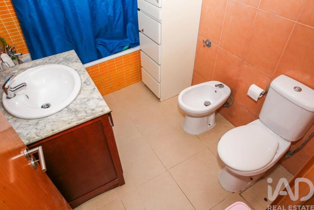 Moradia T2 para Venda em Santa Maria, São Pedro e Matacães Foto 18