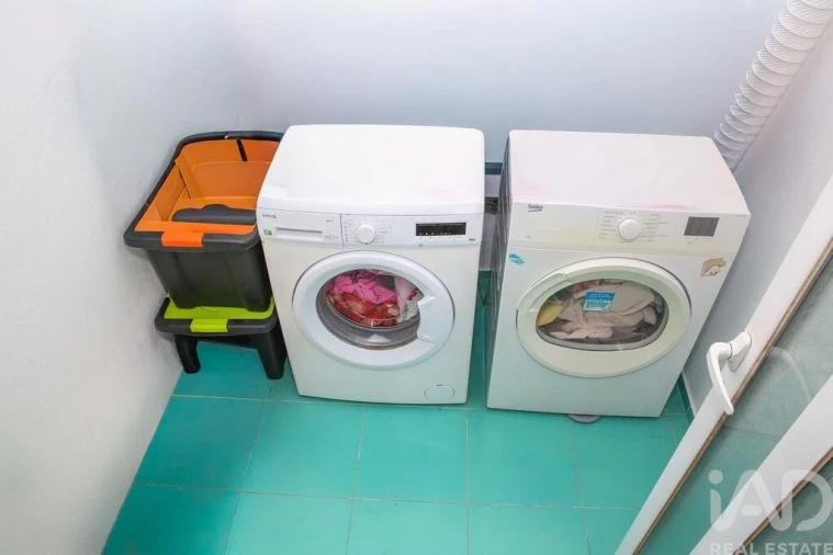 Moradia T2 para Venda em Santa Maria, São Pedro e Matacães Foto 23