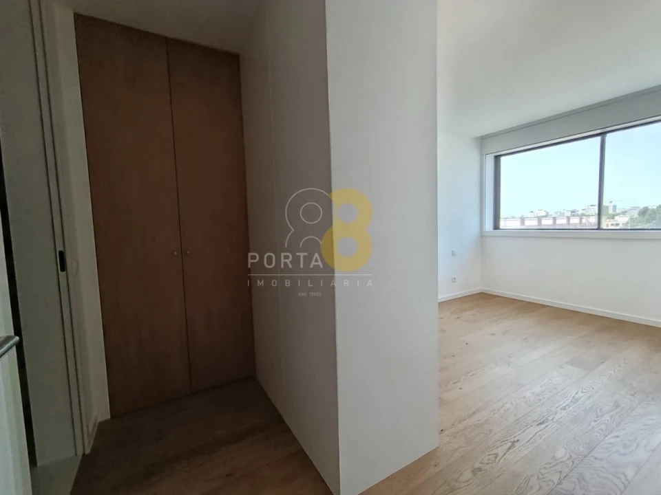 Apartamento T2 para Venda em Matosinhos e Leça da Palmeira Foto 10