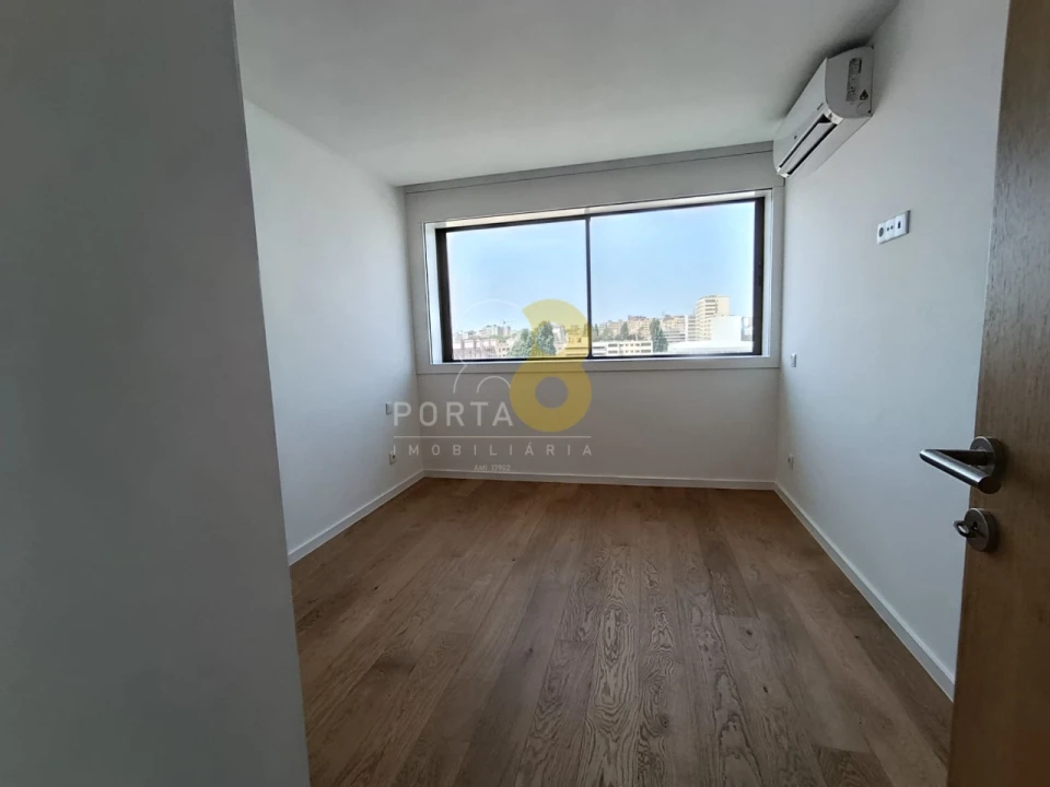Apartamento T2 para Venda em Matosinhos e Leça da Palmeira Foto 12