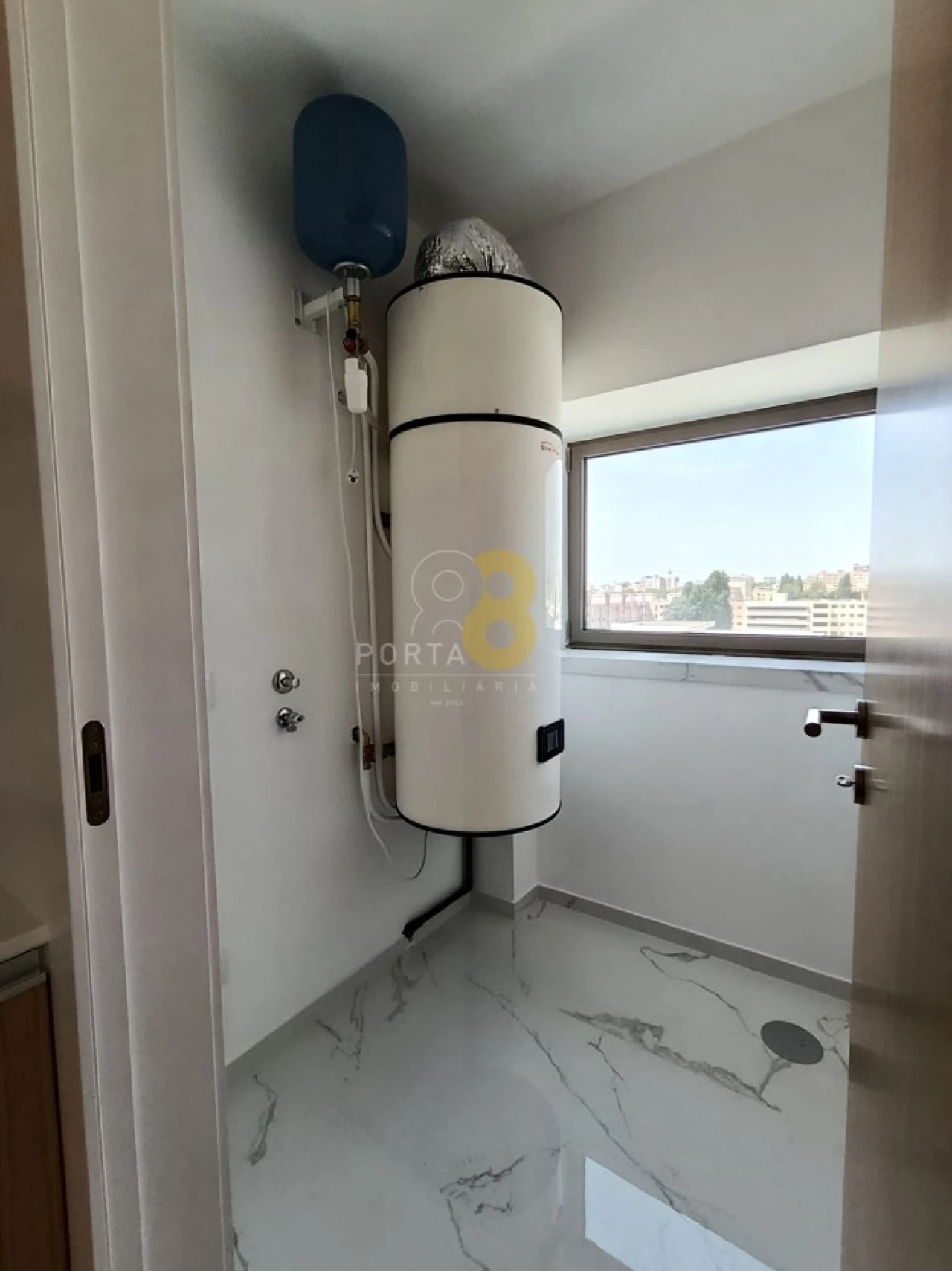 Apartamento T2 para Venda em Matosinhos e Leça da Palmeira Foto 14