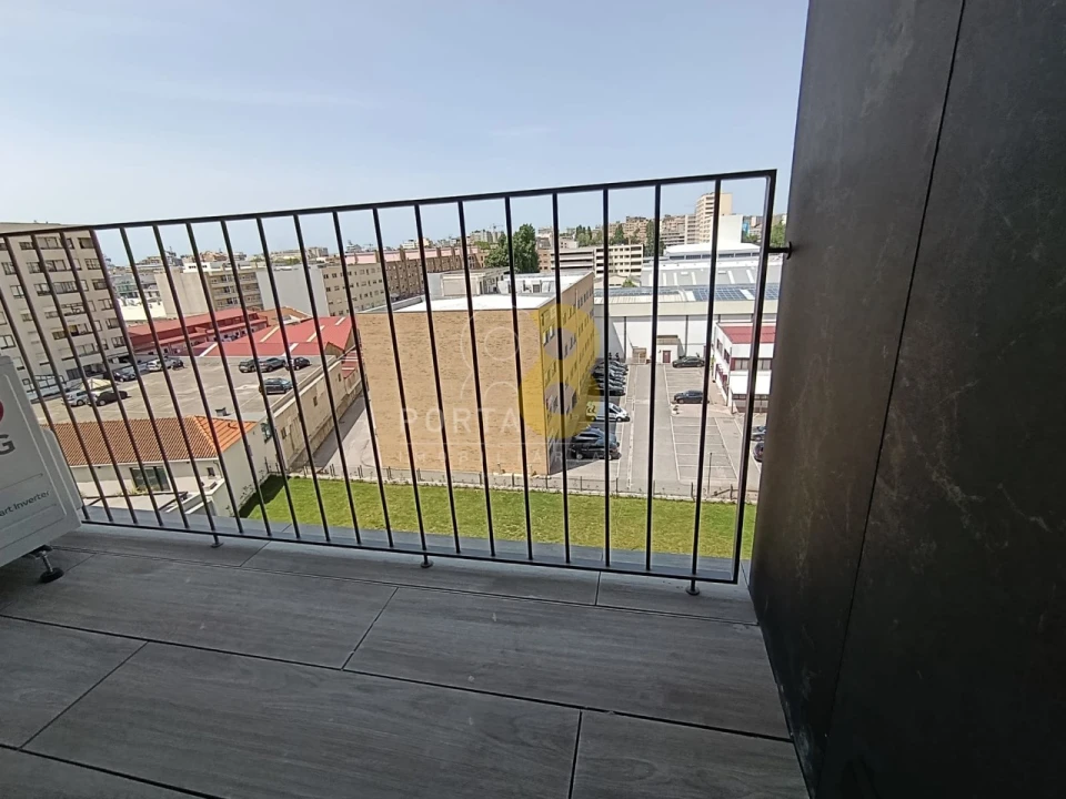 Apartamento T2 para Venda em Matosinhos e Leça da Palmeira Foto 16