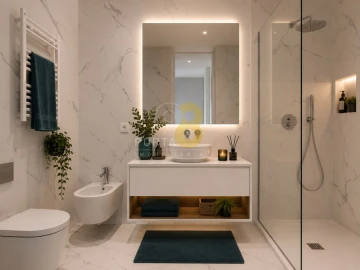 Apartamento T2 para Venda em Matosinhos e Leça da Palmeira