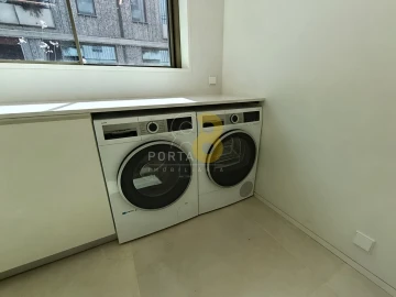 Apartamento T2 para Venda em Aldoar, Foz do Douro e Nevogilde