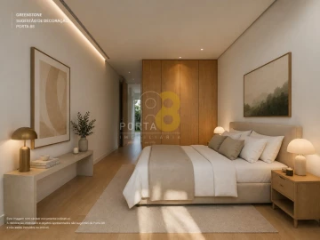 Apartamento T2 para Venda em Aldoar, Foz do Douro e Nevogilde