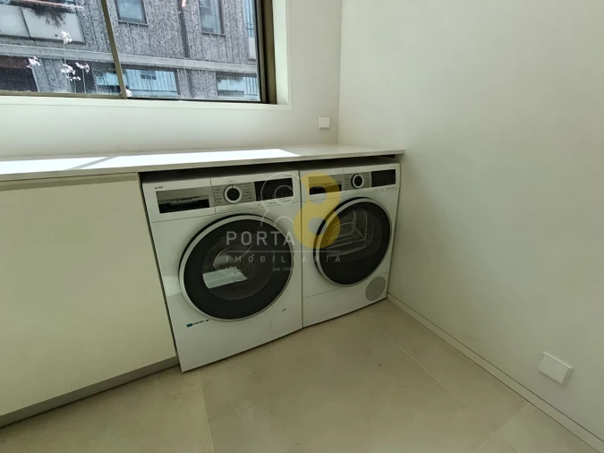 Apartamento T2 para Venda em Aldoar, Foz do Douro e Nevogilde Foto 15